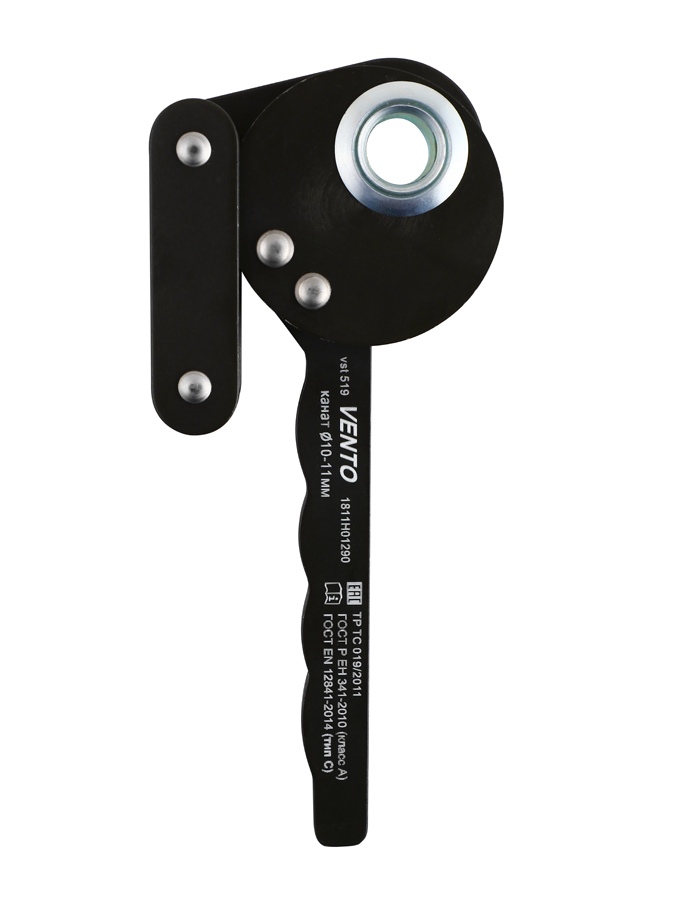 Фото Спусковое устройство &quot;Высота&quot; от ОГК Опора