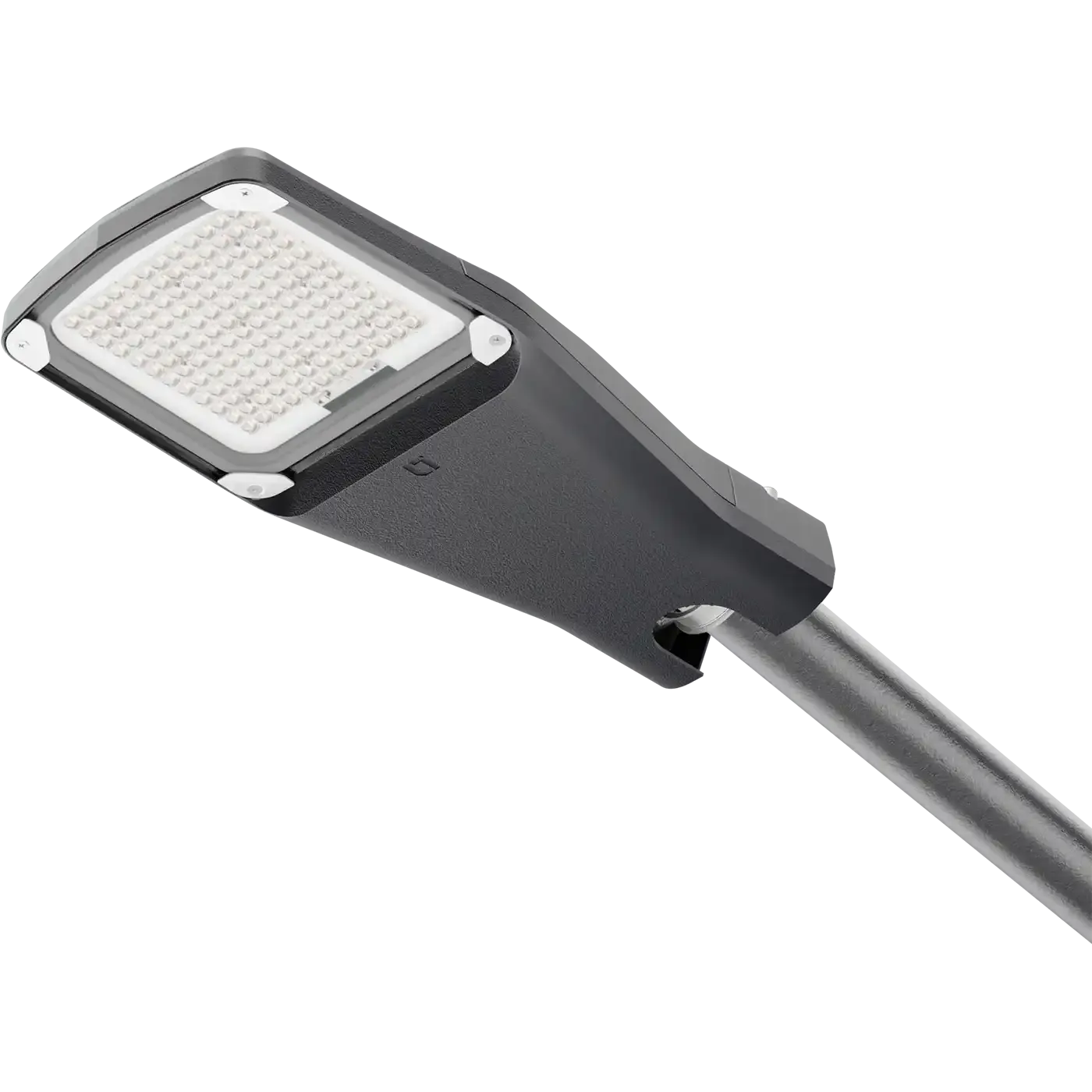 Консольный светильник SWIFT LED 40W DW2 740 RAL9006