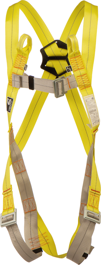 Фото Привязь «АЛЬФА 1.5» от ОГК Опора