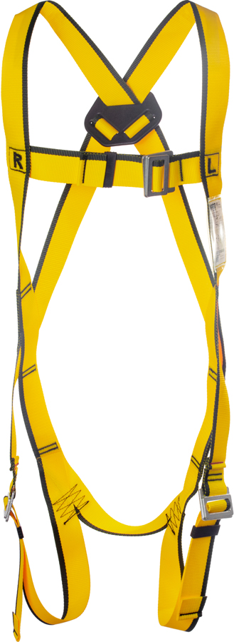 Фото Страховочная привязь Вентопро СП1 от ОГК Опора