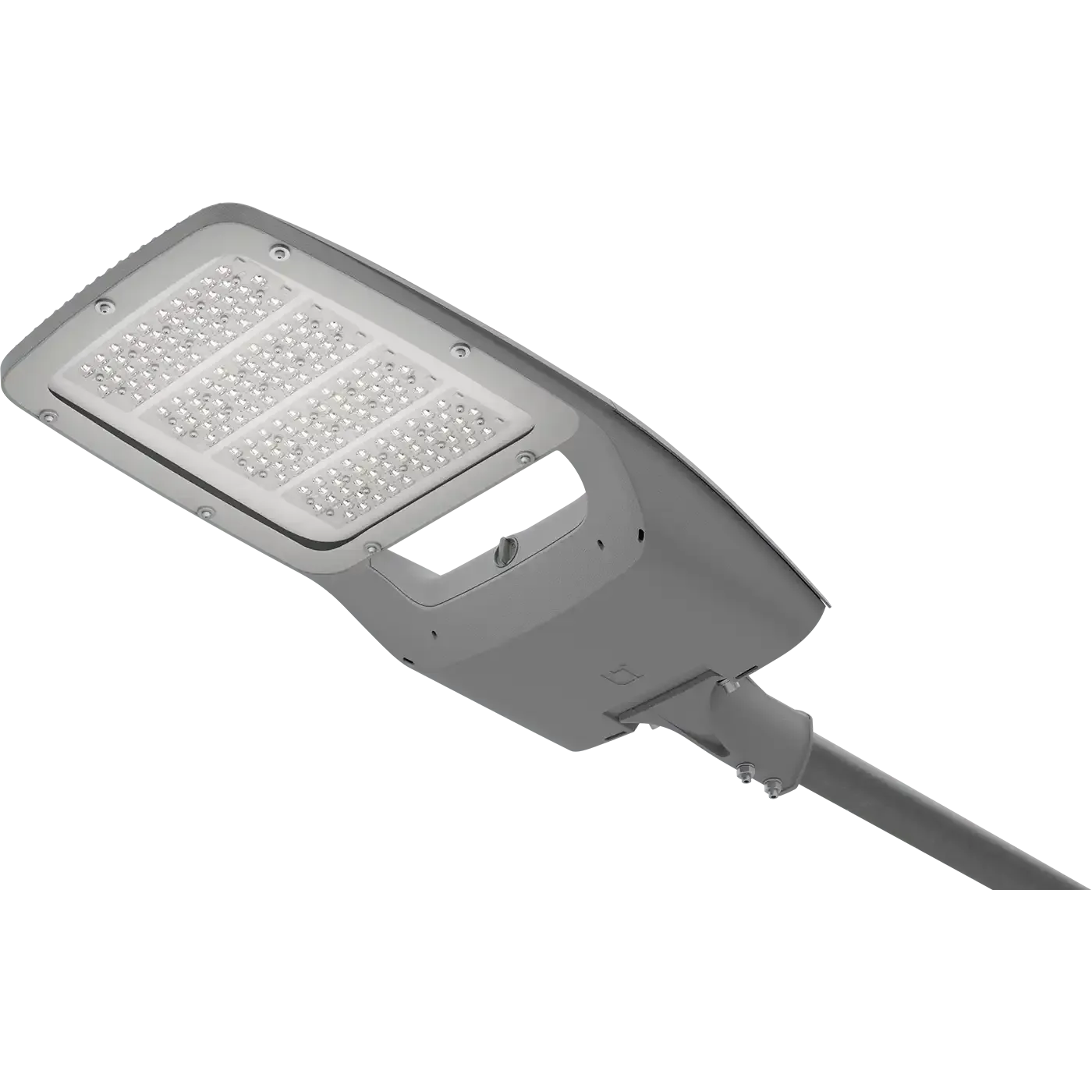 Светодиодный светильник для скоростных автодорог MAGISTRAL LED 270W DS 740 RAL9006
