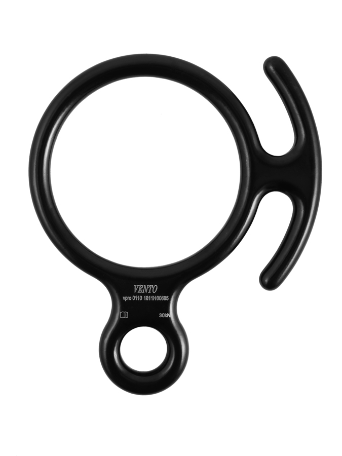 Фото Cпусковое устройство «Восьмерка рогатая Про» сталь от ОГК Опора