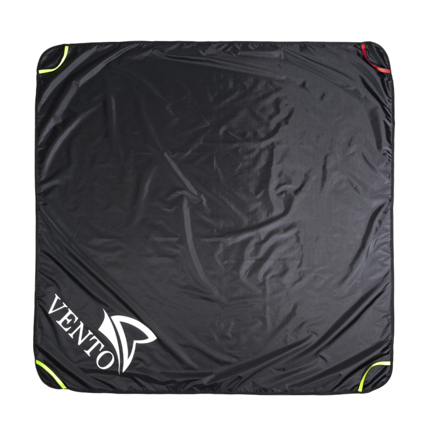 Фото Коврик для веревки (VENTO) от ОГК Опора