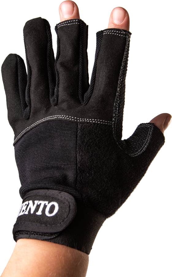 Фото Перчатки (митенки) Алекса от ОГК Опора