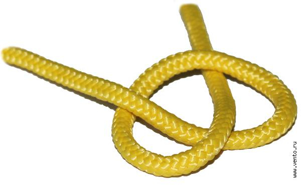 Фото Шнур  - 3 (Бухта 500м, цветной) от ОГК Опора