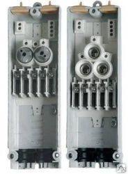 Фото Соединительная коробка монтажная EKM-2050-2D1-5S/U CS0531-000 от ОГК Опора Фото Соединительная коробка монтажная EKM-2050-2D1-5S/U CS0531-000 от ОГК Опора