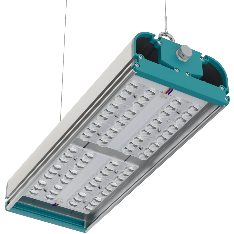 Фото Прожектор GLIM PROM-01-90-Д120 от ОГК Опора