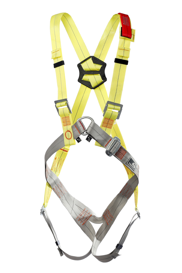 Фото Привязь «АЛЬФА 3.0» от ОГК Опора