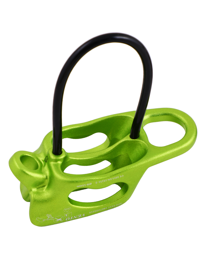 Фото Страховочно-спусковое устройство «Лукошко» от ОГК Опора