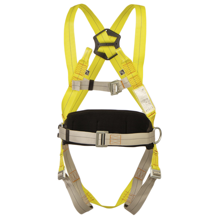 Фото Привязь «АЛЬФА 2.5» от ОГК Опора