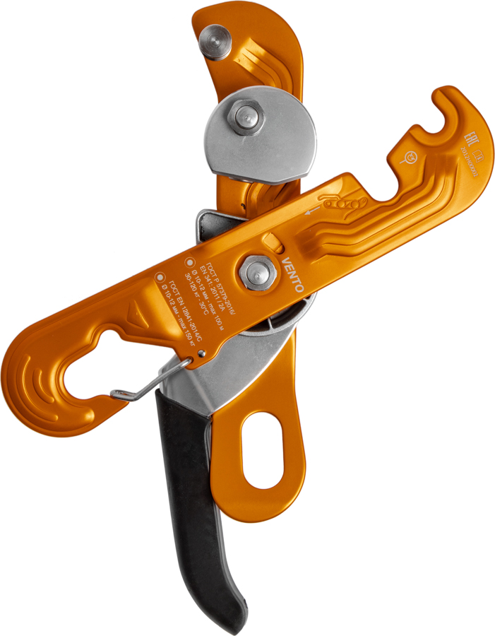 Фото Спусковое устройство &quot;Стопор-десантер&quot; от ОГК Опора