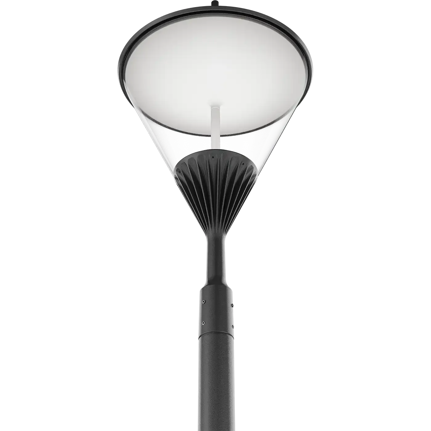Светильник APEX LED 80W RW 830 RAL9005 Светильник APEX LED 80W RW 830 RAL9005