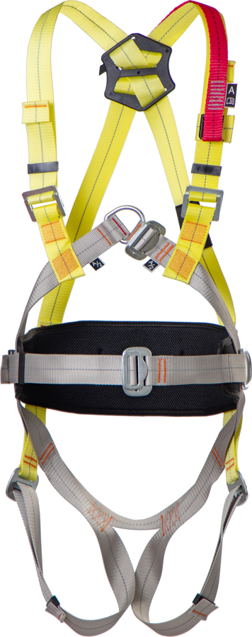 Фото Привязь «Альфа 5.0» от ОГК Опора