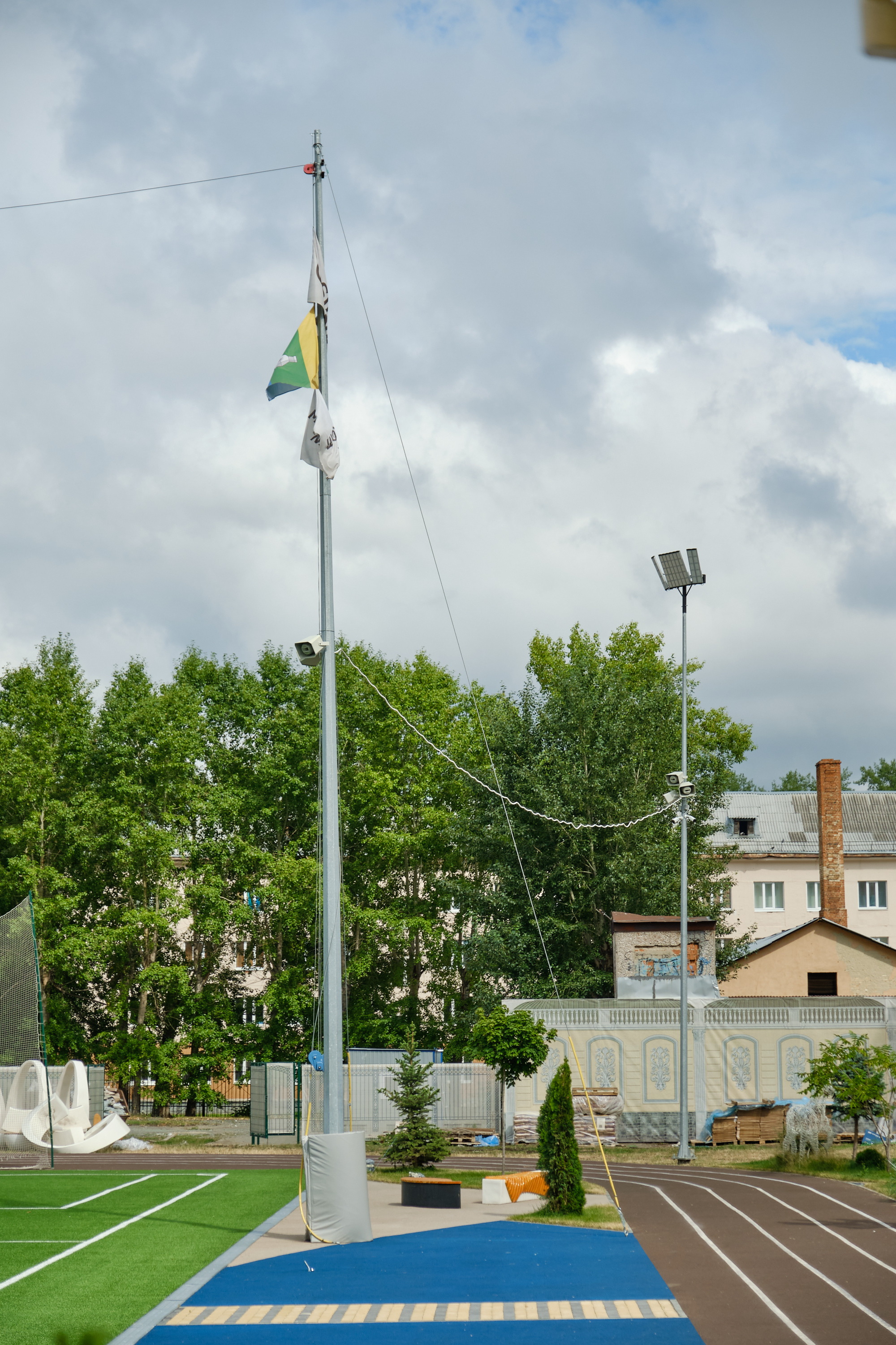 Школа №103 (г. Екатеринбург, Свердловская область).