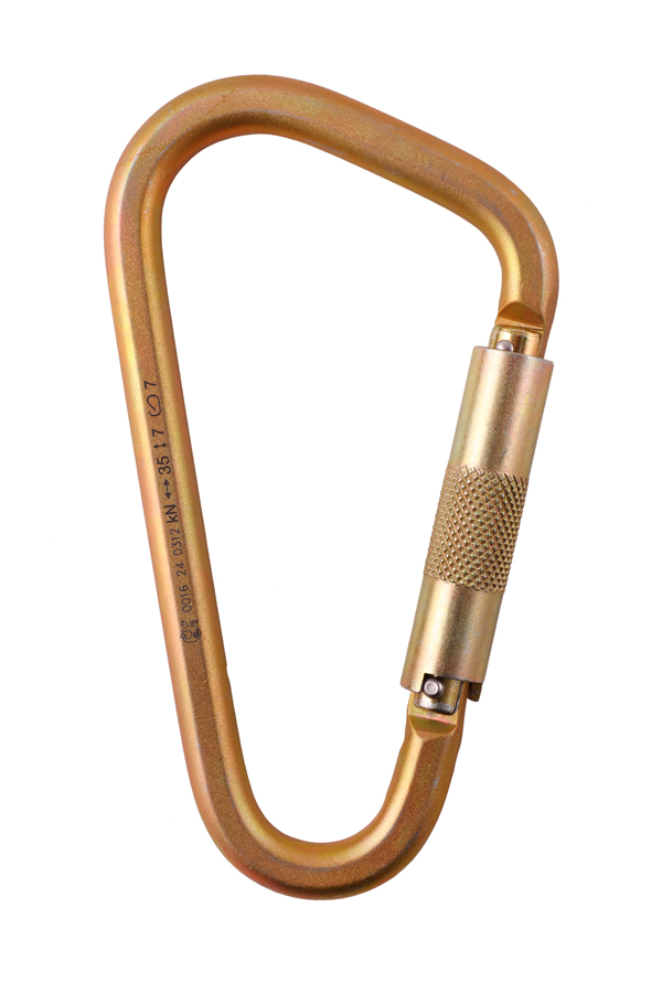 Фото Карабин «Стальной Косой автомат» с байонетной муфтой от ОГК Опора