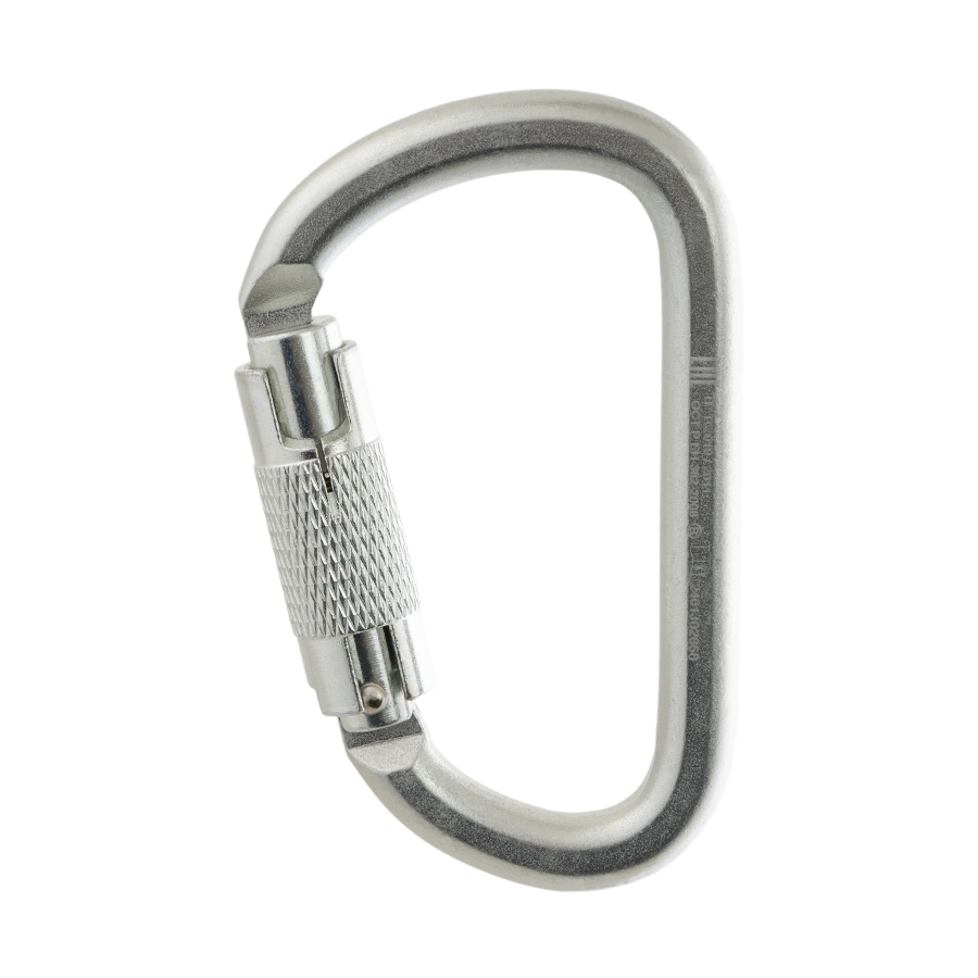 Фото Карабин &quot;Стальной Универсальный&quot; с байонетной муфтой от ОГК Опора