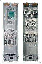 Фото Соединительная коробка монтажная EKM-2051-2D1-5S6/U-1R/D EK6512-000 от ОГК Опора