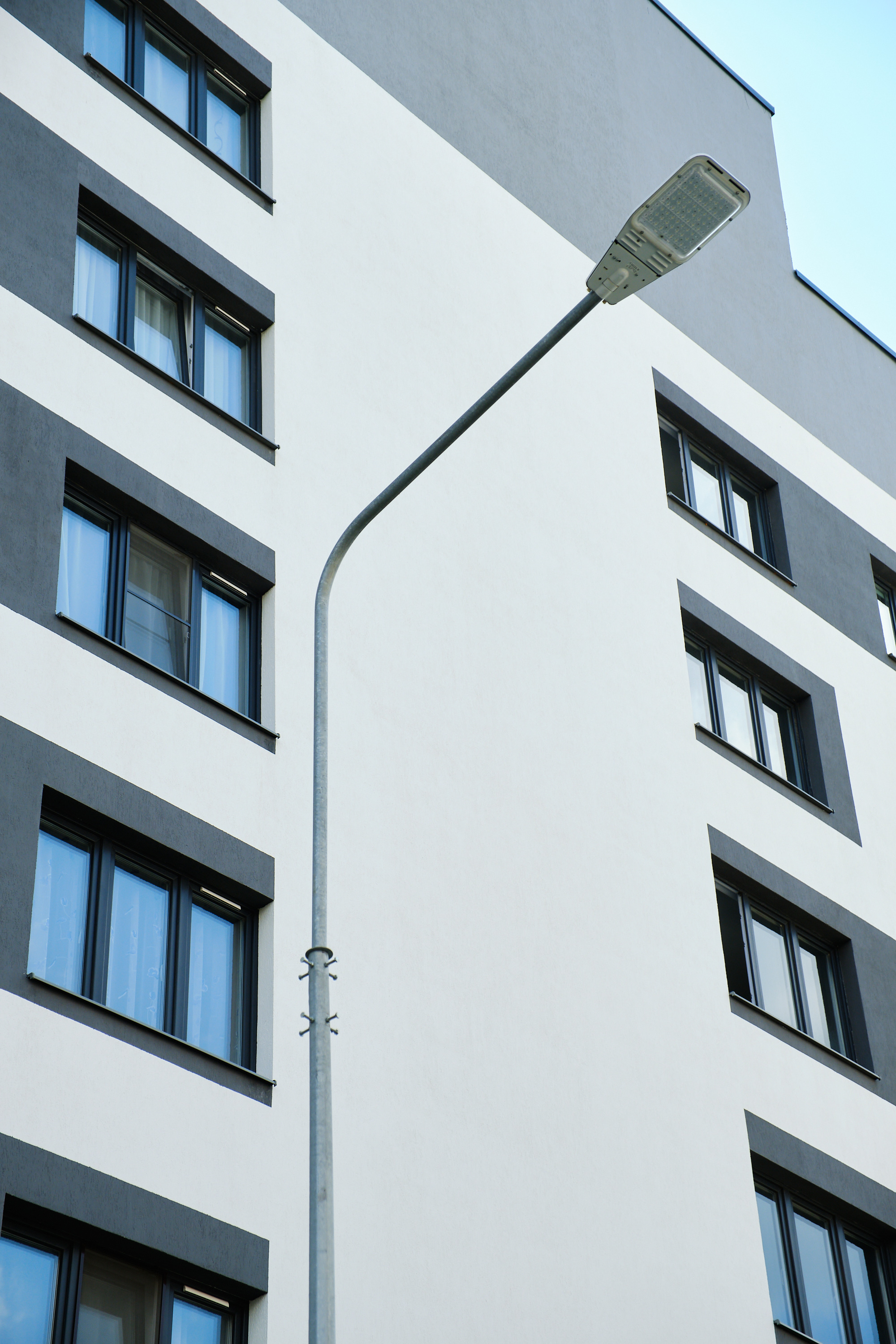 Жилой комплекс "Меридиан" (г. Екатеринбург, Свердловская область)