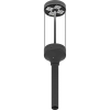 Светильник COLOSS TOP LED 30W RW 840 RAL9005 фото в интернет-магазине ОГК Опора