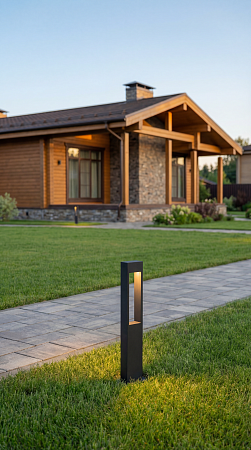 Световой комплекс «PRINT» фото в интернет-магазине ОГК Опора