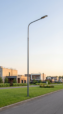 Световой комплекс «GRANI» фото в интернет-магазине ОГК Опора