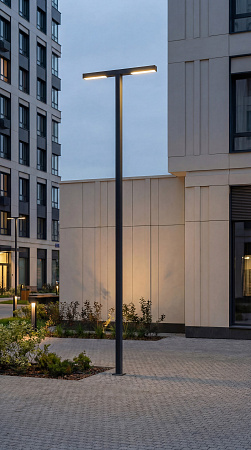 Световой комплекс «GRAFIT 2» фото в интернет-магазине ОГК Опора