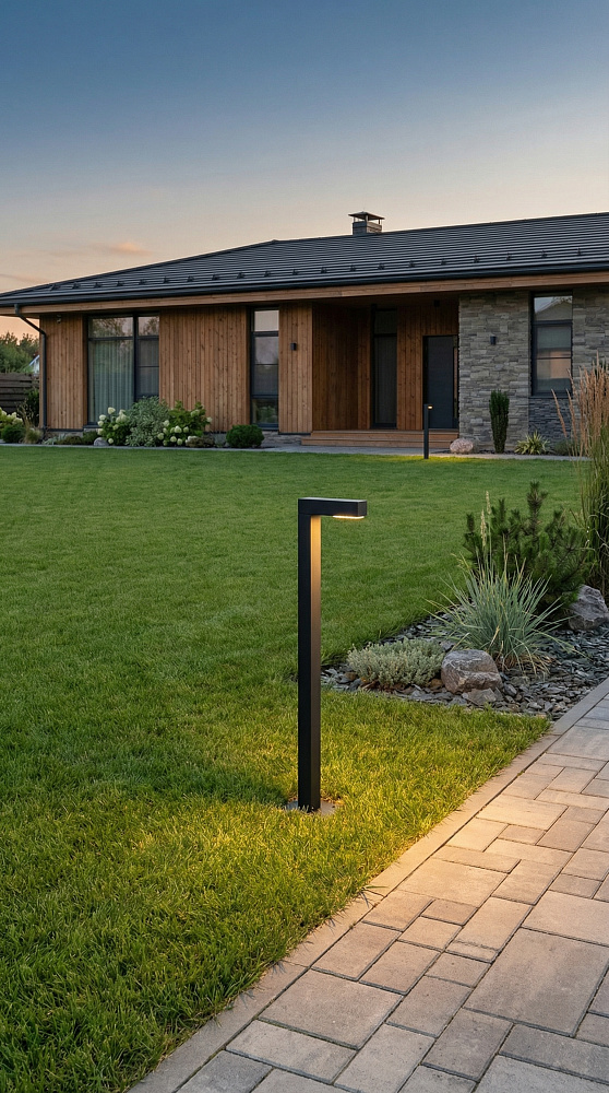 Фото Световой комплекс «GRAFIT T» от ОГК Опора