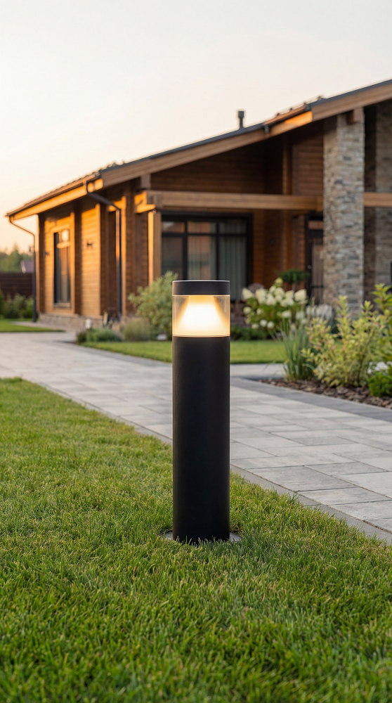 Фото Световой комплекс «LIGA» от ОГК Опора