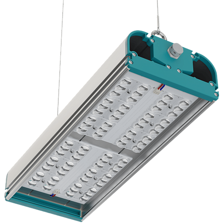 Прожектор GLIM PROM-02-400-Д120