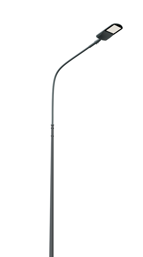 Фото Световой комплекс «GRANI» от ОГК Опора