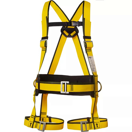 Вентопро СП6 Страховочная привязь