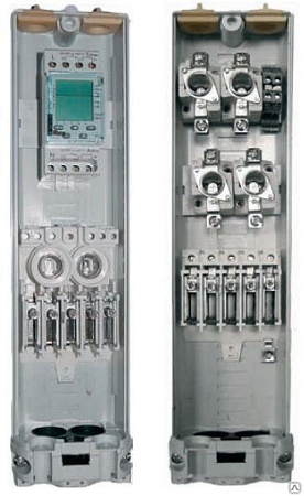 Соединительная коробка монтажная EKM-2051-5S6-2R/D EK6513-000