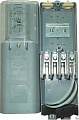 Фото Соединительная коробка монтажная EKM-2035-4S6-1R EK6531-000 от ОГК Опора Фото Соединительная коробка монтажная EKM-2035-4S6-1R EK6531-000 от ОГК Опора