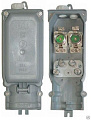 Фото Соединительная коробка монтажная EKM-1281-2D2-4X35-2CG-C2 C16837-000 от ОГК Опора Фото Соединительная коробка монтажная EKM-1281-2D2-4X35-2CG-C2 C16837-000 от ОГК Опора