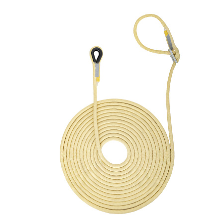 Горизонтальная анкерная линия &quot;Арамидлайн 11 огнеупорная регулируемая&quot;