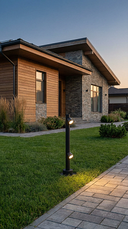 Световой комплекс «TUBUS» фото в интернет-магазине ОГК Опора