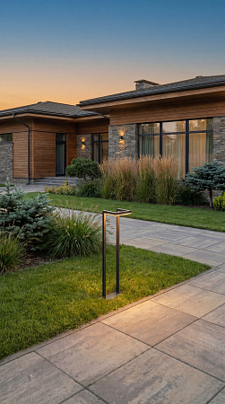 Световой комплекс «RULE» фото в интернет-магазине ОГК Опора