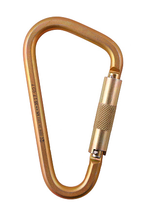 Карабин «Стальной Косой автомат» с байонетной муфтой