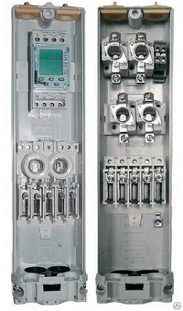 Соединительная коробка монтажная (вводной щиток) EKM-2051FH-3D1-5S/U-1R/D C38579-000