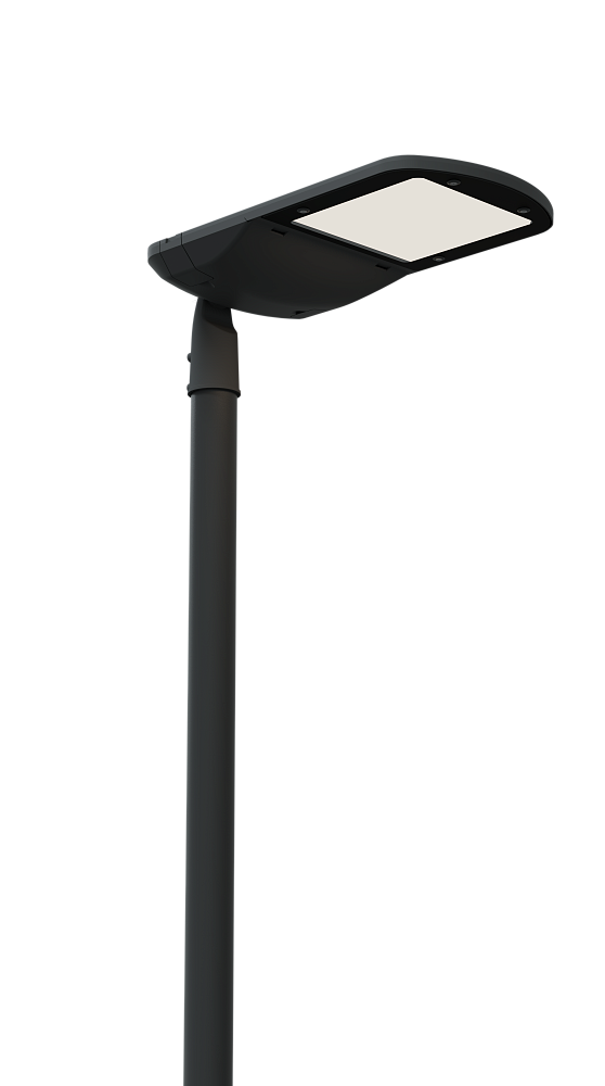 Фото Световой комплекс «WAVE» от ОГК Опора