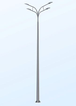 Опора СФК-700-11,0-02-ц 