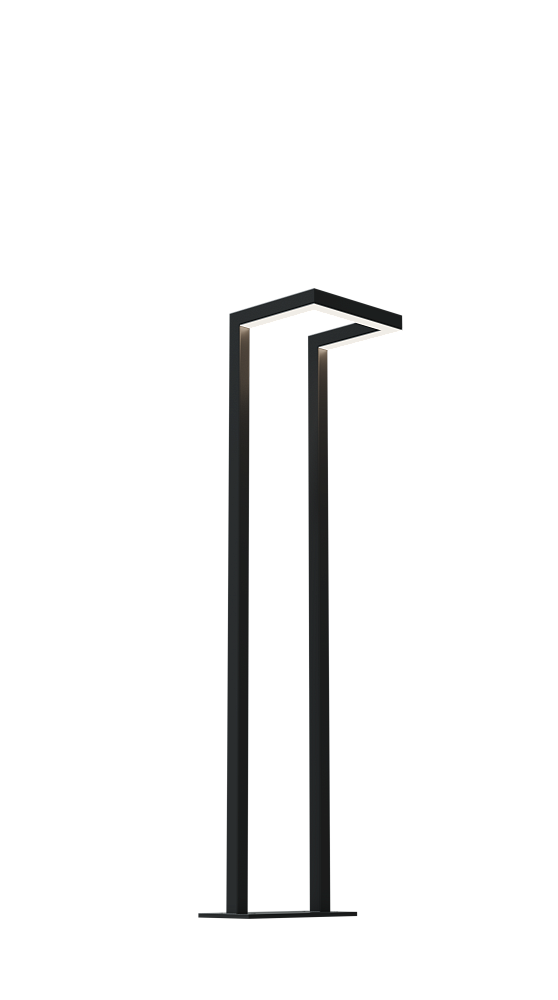 Фото Световой комплекс «RULE» от ОГК Опора